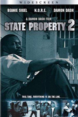 State Property - Sulle strade di Philadelphia