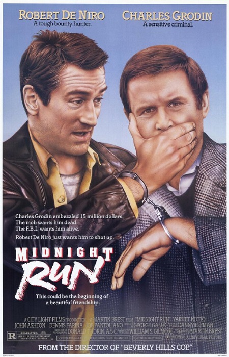 Prima di mezzanotte