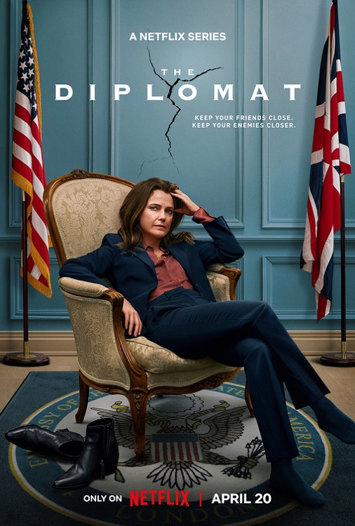 The Diplomat (serie USA)