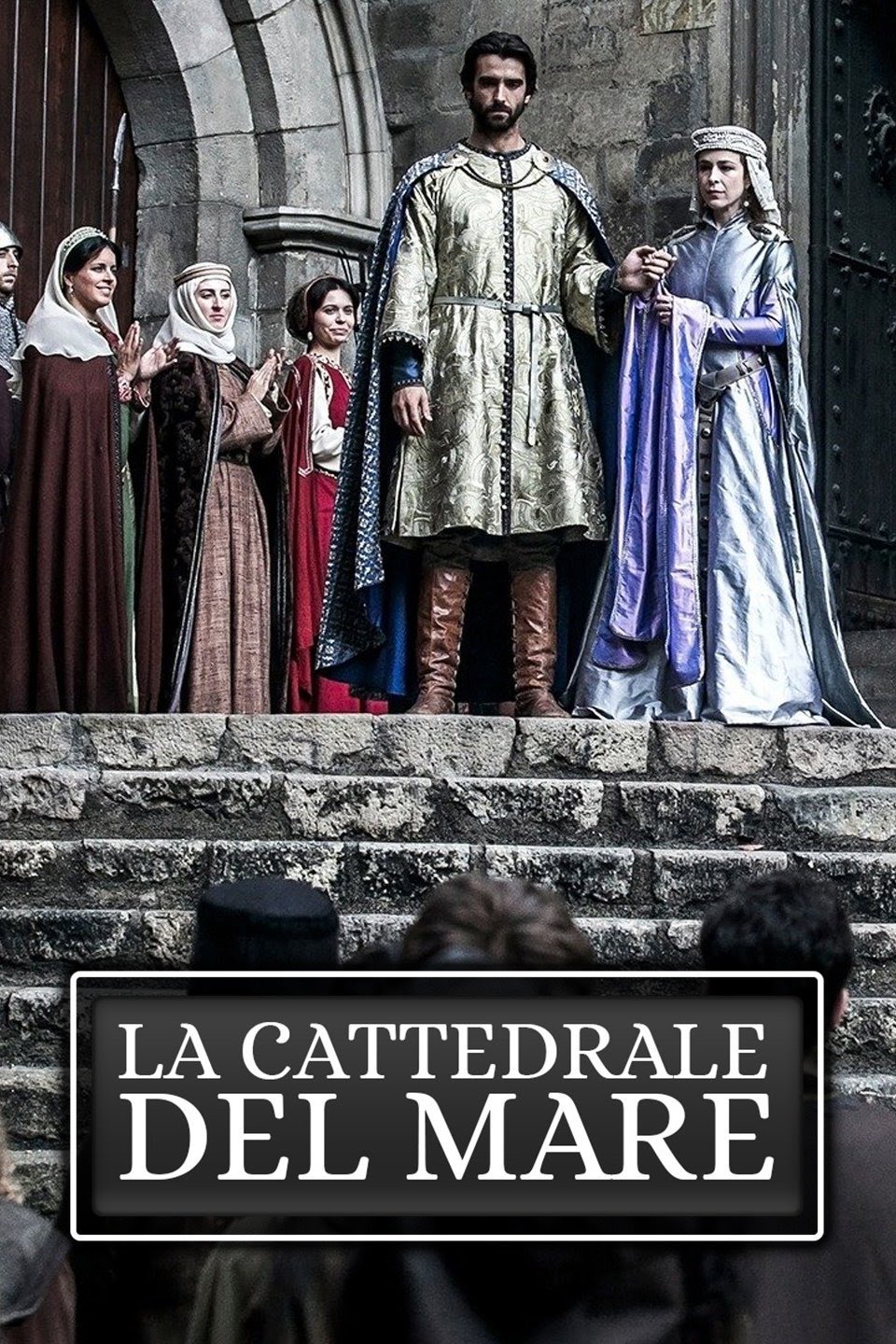 La cattedrale del mare