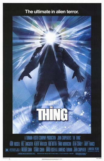 La Cosa (1982)