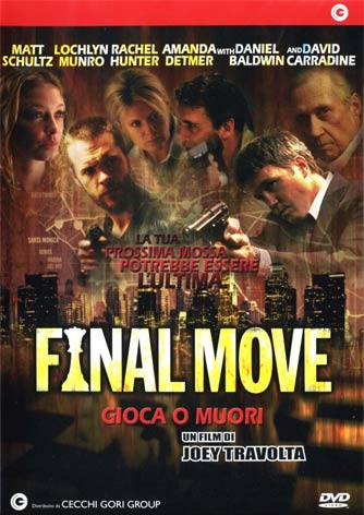 Final Move
