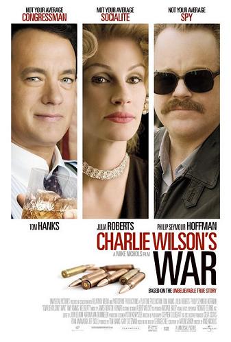 La guerra di Charlie Wilson