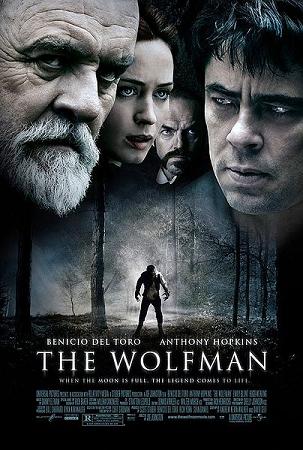 Wolfman (2010)