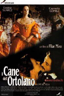 Il cane dell'ortolano