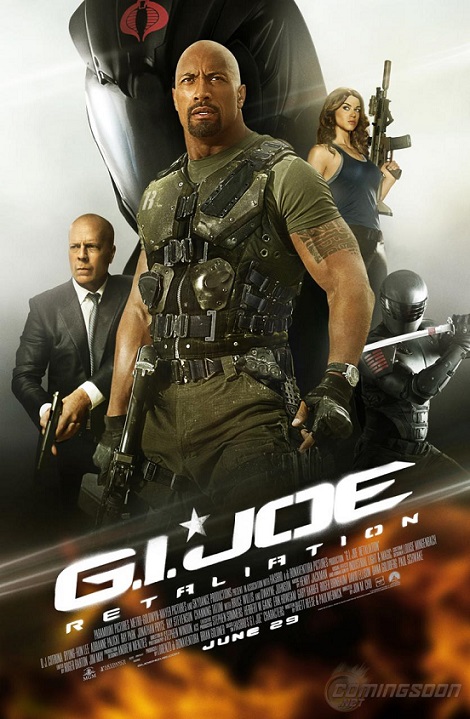 G.I. Joe - La vendetta