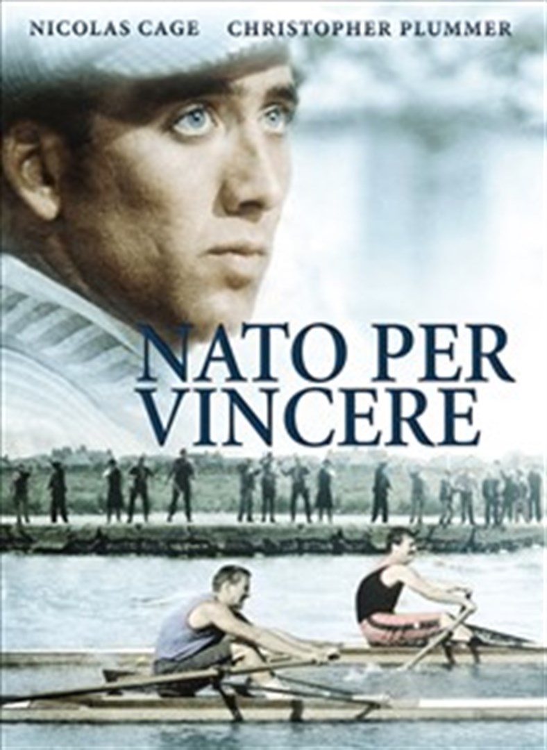 Nato per vincere