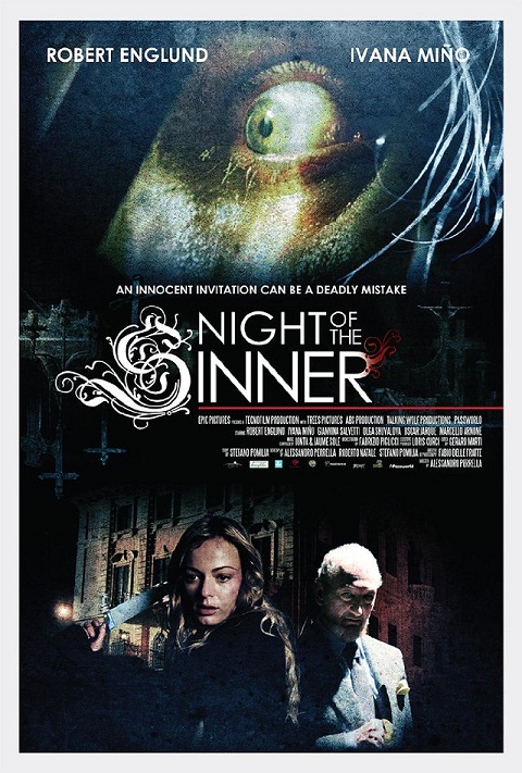 Sinner - Peccato mortale