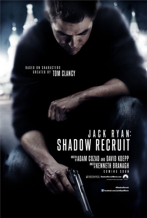 Jack Ryan - L'iniziazione
