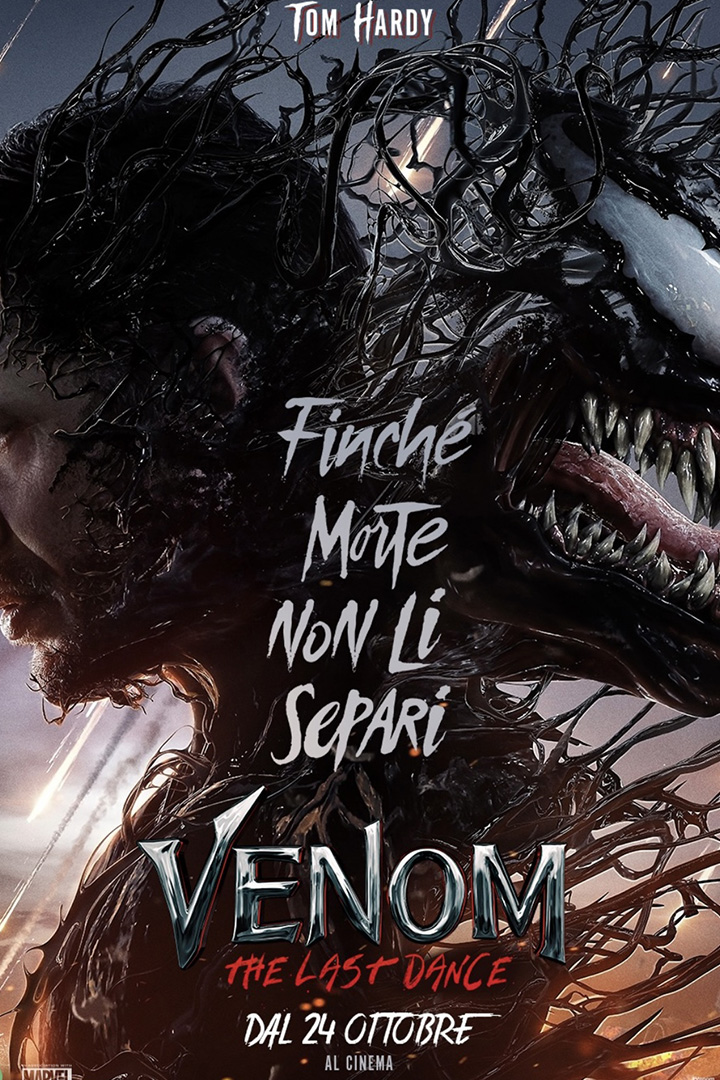 Venom: The Last Dance