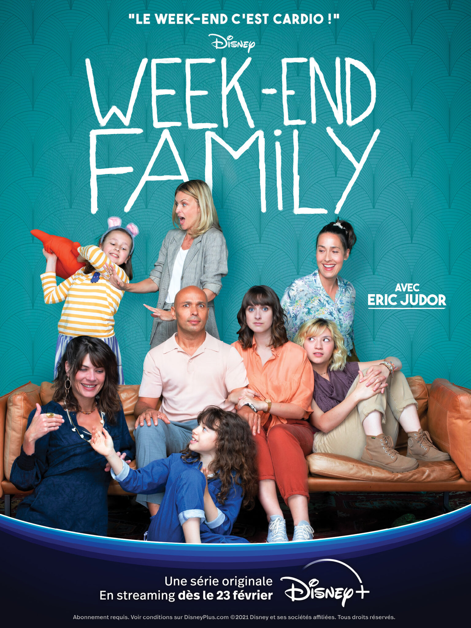 Week-end in famiglia