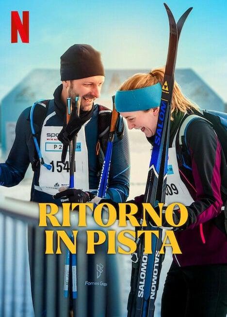 Ritorno in pista