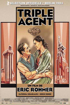 Triple agent - Agente speciale