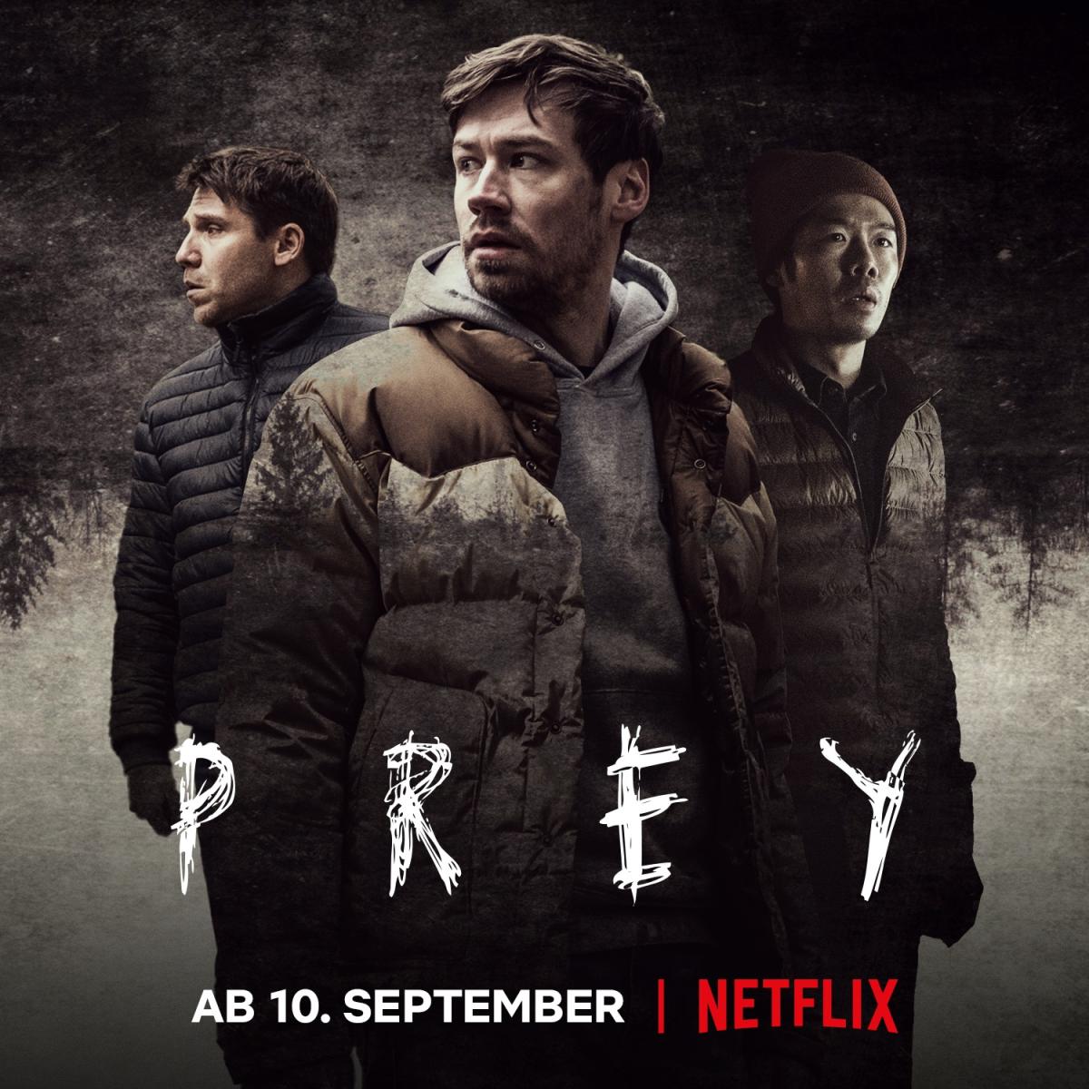Prey (2021)