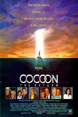Cocoon - Il ritorno