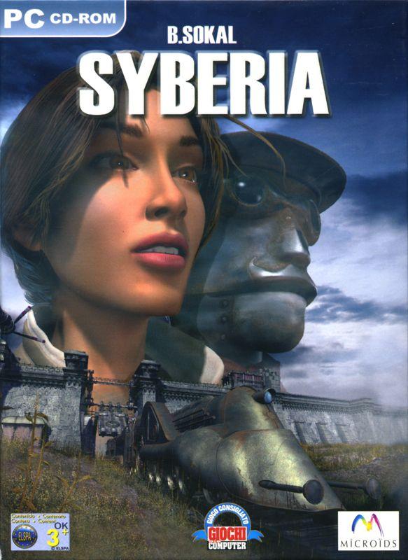 Syberia