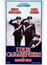 I due carabineri