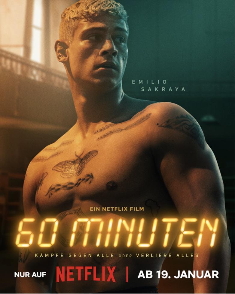 60 minuti