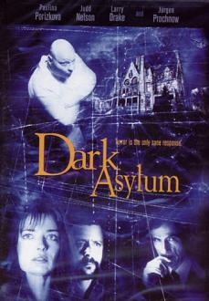 Il trucidatore - Dark Asylum