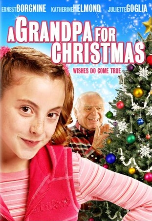 Un nonno per Natale