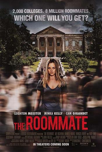 The Roommate - Il terrore ti dorme accanto