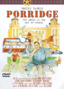 Porridge