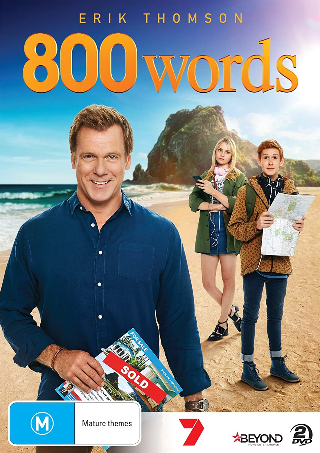 800 Words