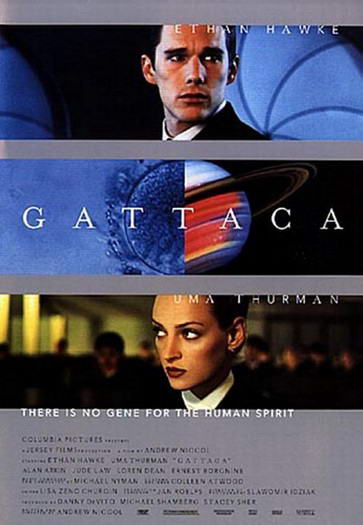 Gattaca - La porta dell'universo