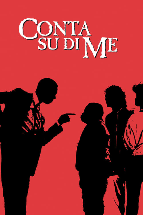 Conta su di me (1989)