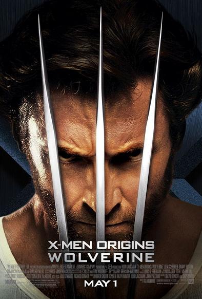X-Men Le origini Wolverine