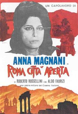 Roma, città aperta