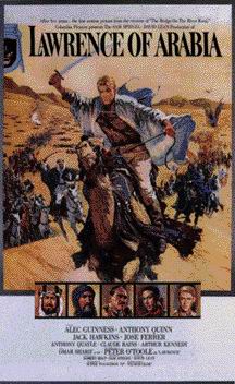 Lawrence d'Arabia