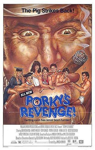 Porky's III - La rivincita