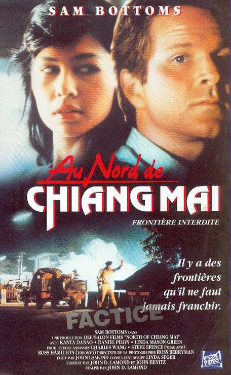 A nord di Chiang Mai 