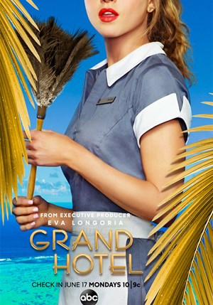 Grand Hotel (TV 2019)