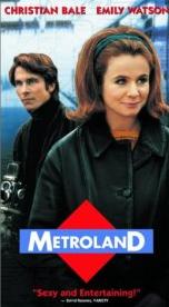 Metroland