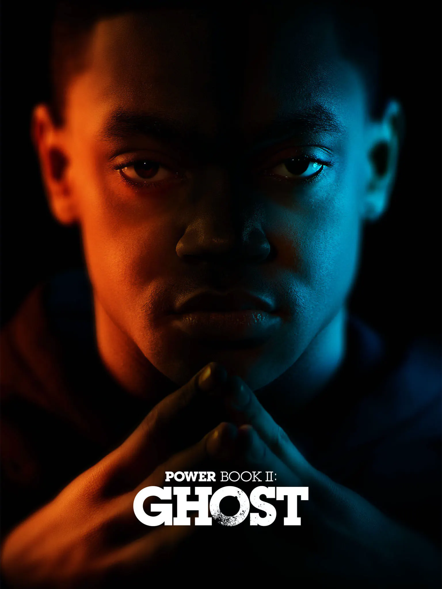 Power Book II: Ghost