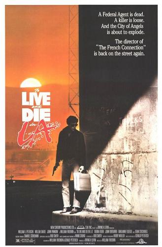 Vivere e morire a Los Angeles