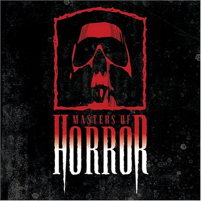Masters of Horror