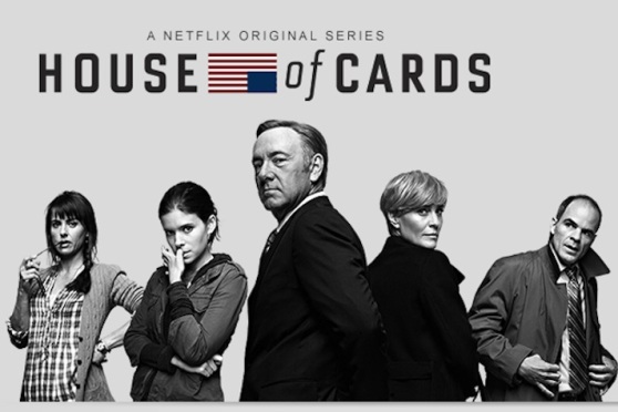 House of Cards - Gli intrighi del potere