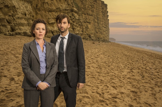 Broadchurch