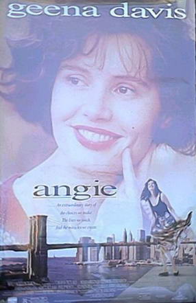 Angie - Una donna tutta sola
