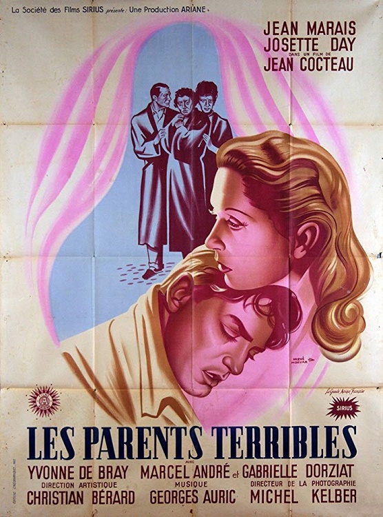 I parenti terribili