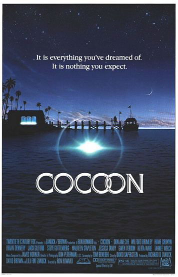 Cocoon - L'energia dell'universo