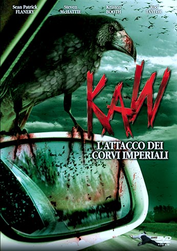 Kaw - L'attacco dei corvi imperiali