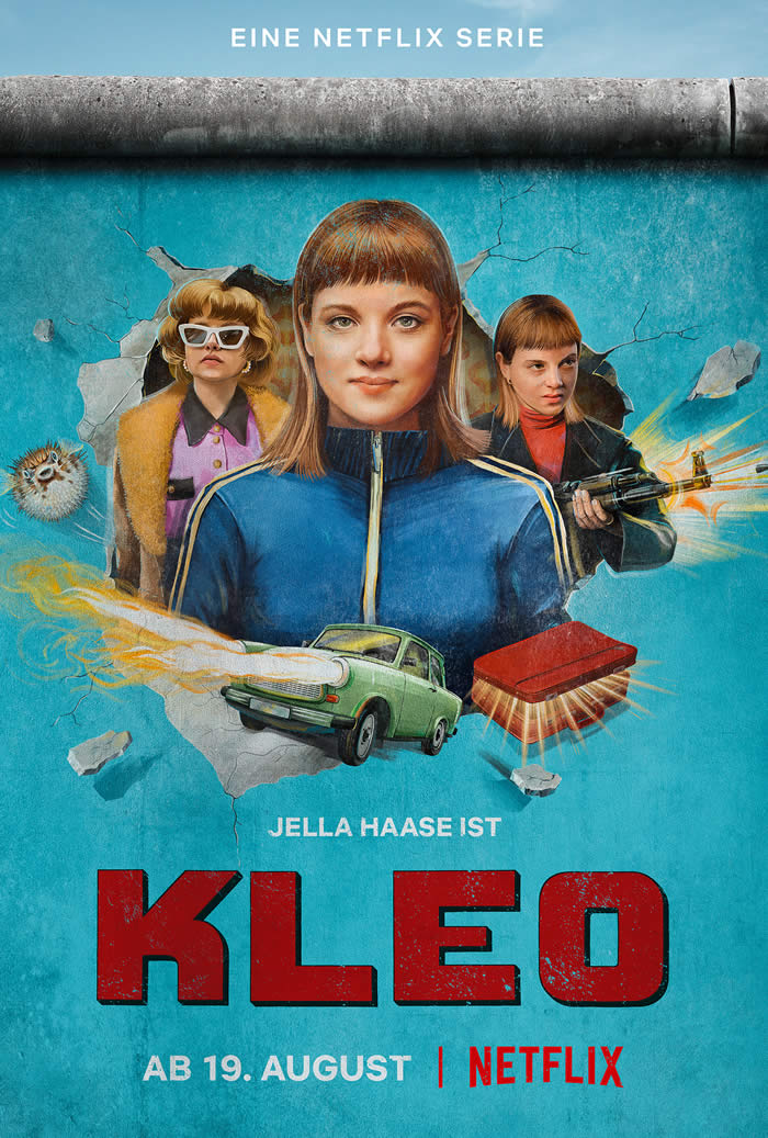 Kleo