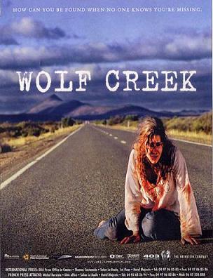 Wolf Creek