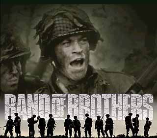 Band of Brothers - Fratelli al fronte