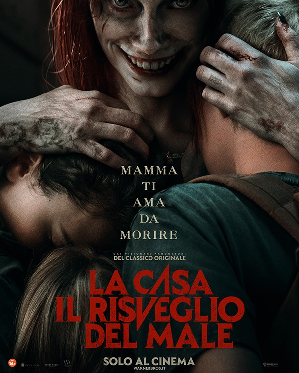 La casa - Il risveglio del Male