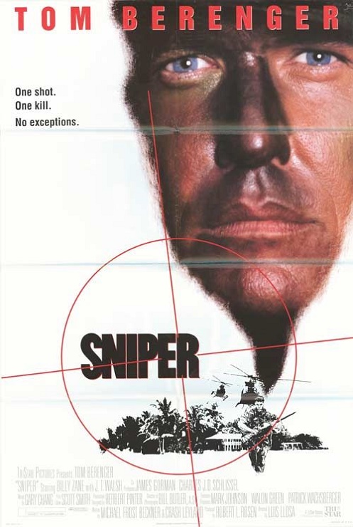 One shot one kill - A colpo sicuro